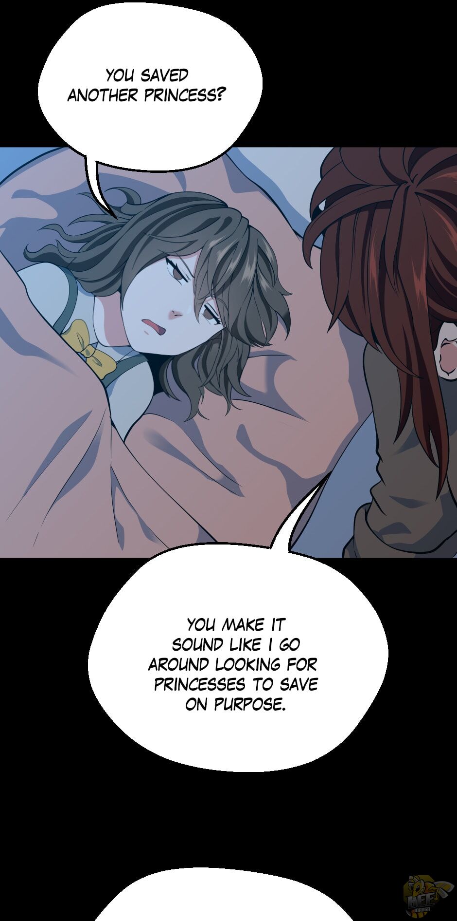 The Beginning After The End Chapter 115 image 52